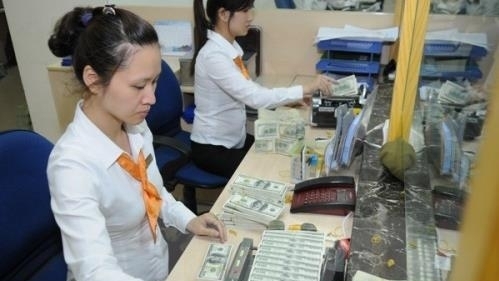 Tỷ giá USD hôm nay 5/4/2024: đồng USD tiếp đà giảm