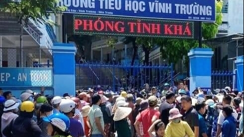 Vụ việc một học sinh tử vong và nhiều học sinh khác ngộ độc tại Nha Trang: Bộ Y tế yêu cầu điều tra, xử lý nghiêm