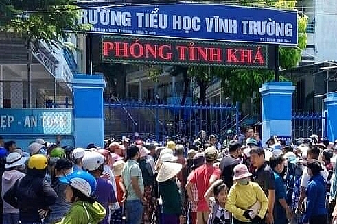 Vụ việc một học sinh tử vong và nhiều học sinh khác ngộ độc tại Nha Trang: Bộ Y tế yêu cầu điều tra, xử lý nghiêm