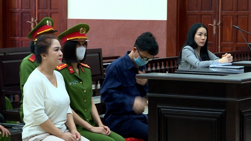 Lý do bà Nguyễn Phương Hằng không kháng cáo nhưng vẫn được giảm án?