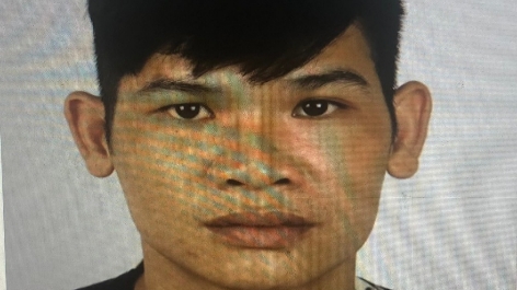 Gã thanh niên trộm cắp nhiều tài sản ở Hà Nội sa lưới tại Phú Thọ