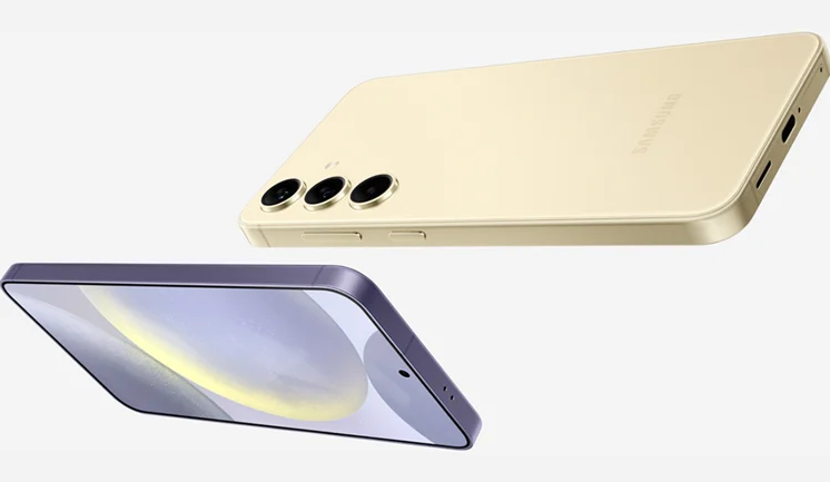 Hé lộ thời điểm ra mắt Samsung Galaxy S24 FE