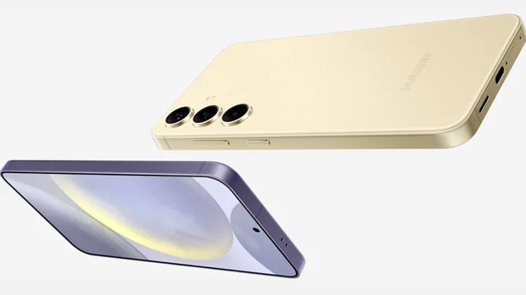Hé lộ thời điểm ra mắt Samsung Galaxy S24 FE