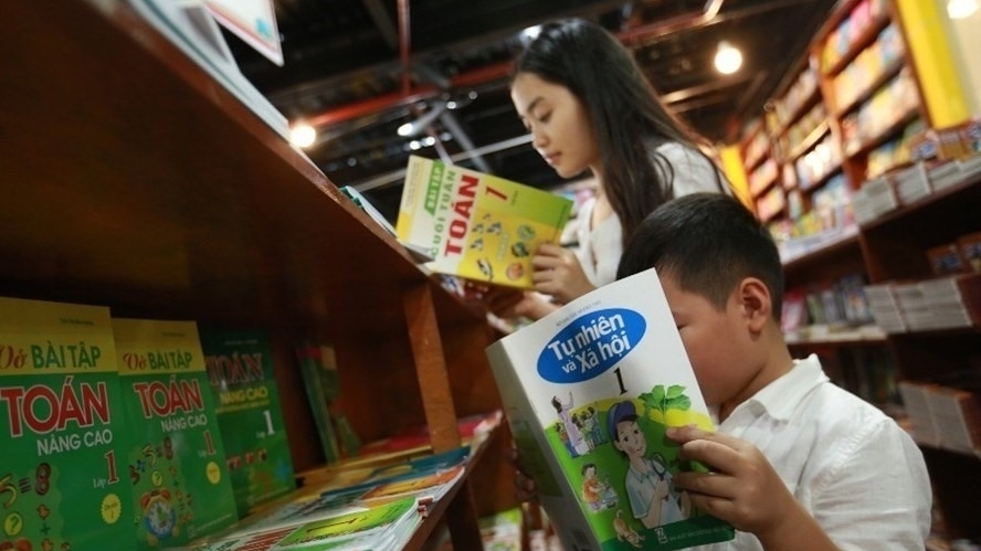 Hà Nội ban hành Quy định tiêu chí lựa chọn sách giáo khoa trong cơ sở giáo dục phổ thông
