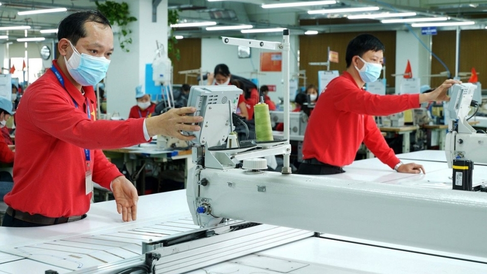 Hà Nội: triển khai nhiều giải pháp hỗ trợ doanh nghiệp công nghiệp hỗ trợ nâng cao năng lực