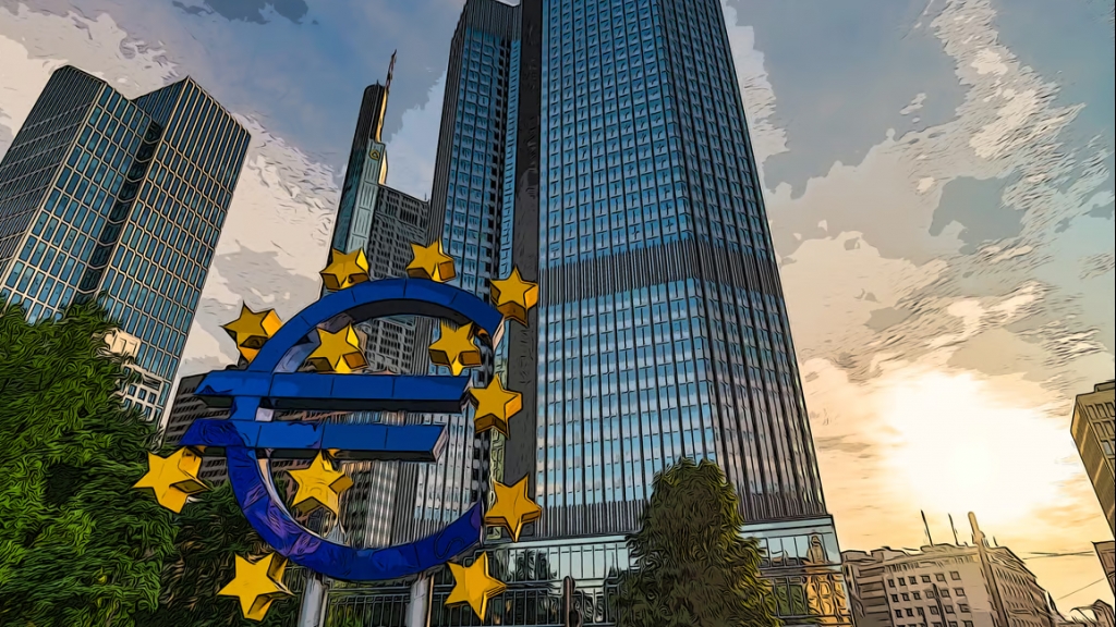 ECB quyết định giữ lãi suất ổn định, để ngỏ khả năng cắt giảm trong tương lai