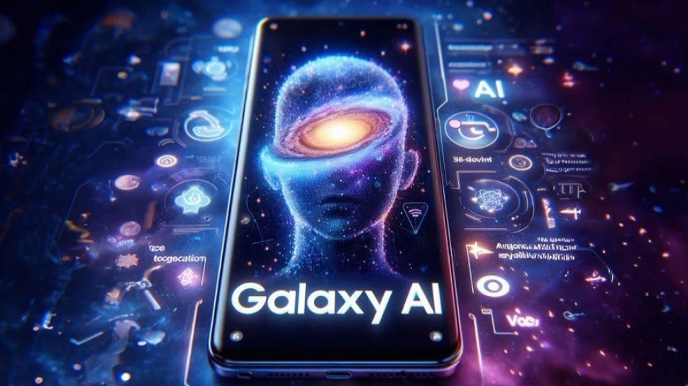 Samsung tiếp tục bổ sung thêm 3 ngôn ngữ mới cho Galaxy AI