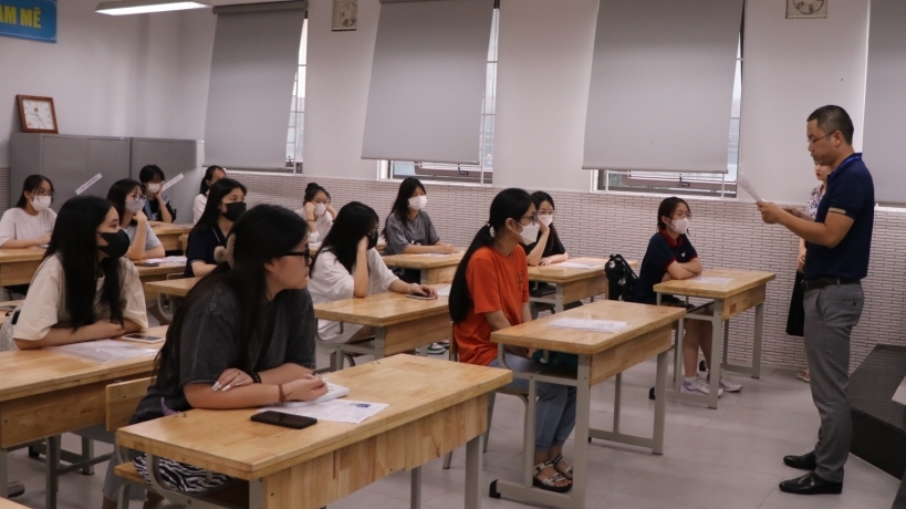 4 trường hợp học sinh được tuyển thẳng vào lớp 10 ở Hà Nội