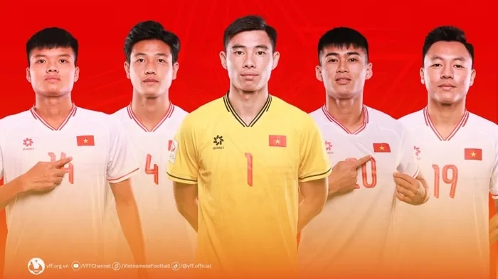 Cầu thủ nào là đội trưởng của U23 Việt Nam tại vòng chung kết châu Á 2024?
