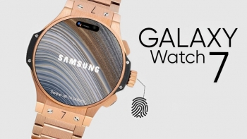 Samsung sắp trình làng mẫu Galaxy Watch7?