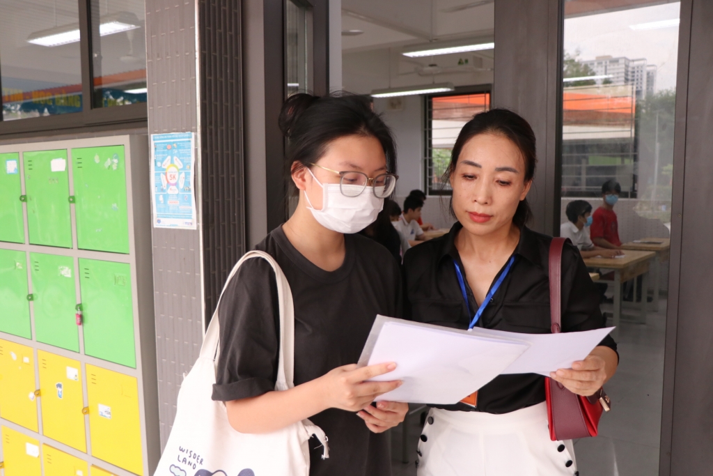 Chỉ tiêu tuyển sinh vào lớp 10 của các trường THPT công lập ở Hà Nội