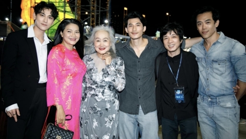 “Song Lang” gặt hái hơn 50 giải thưởng sau 6 năm khởi chiếu