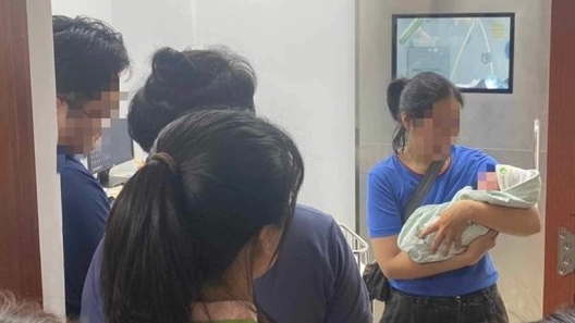 Hàng xóm nói gì về nghi phạm vụ bé gái 12 tuổi ở Hà Nội mang thai?