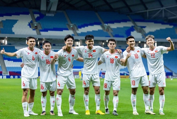 U23 Việt Nam 3-1 U23 Kuwait: khởi đầu thuận lợi