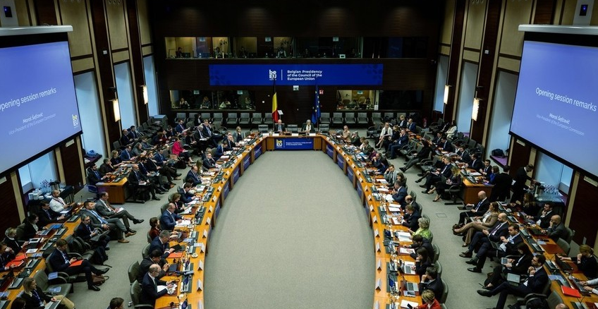 Hội nghị thượng đỉnh bất thường EU: tìm giải pháp duy trì sức cạnh tranh