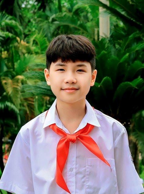 Thành tích “khủng” của 5 học sinh Hà Nội tham dự Liên hoan Chiến sĩ nhỏ Điện Biên toàn quốc