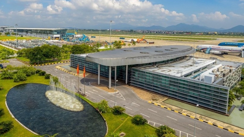 Việt Nam có hai sân bay lọt top 100 sân bay tốt nhất thế giới