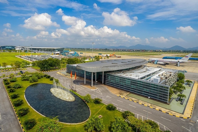 Việt Nam có hai sân bay lọt top 100 sân bay tốt nhất thế giới