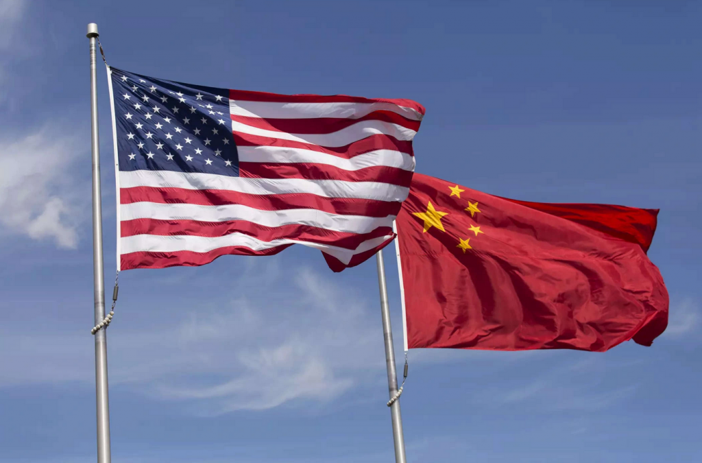 Mỹ và Trung Quốc tác động lớn tới tài chính công toàn cầu