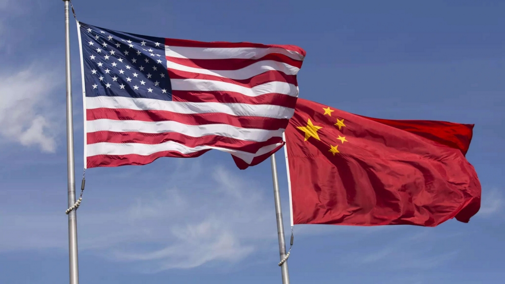 Mỹ và Trung Quốc tác động lớn tới tài chính công toàn cầu