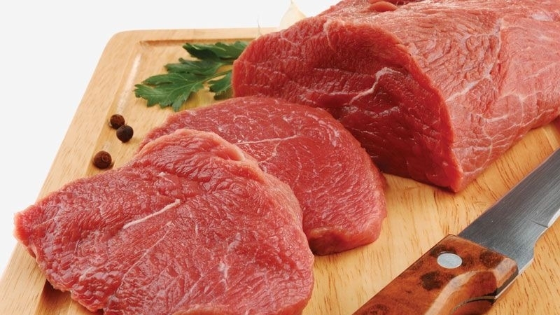 4 cách nhận biết thịt bò thật và thịt bò giả