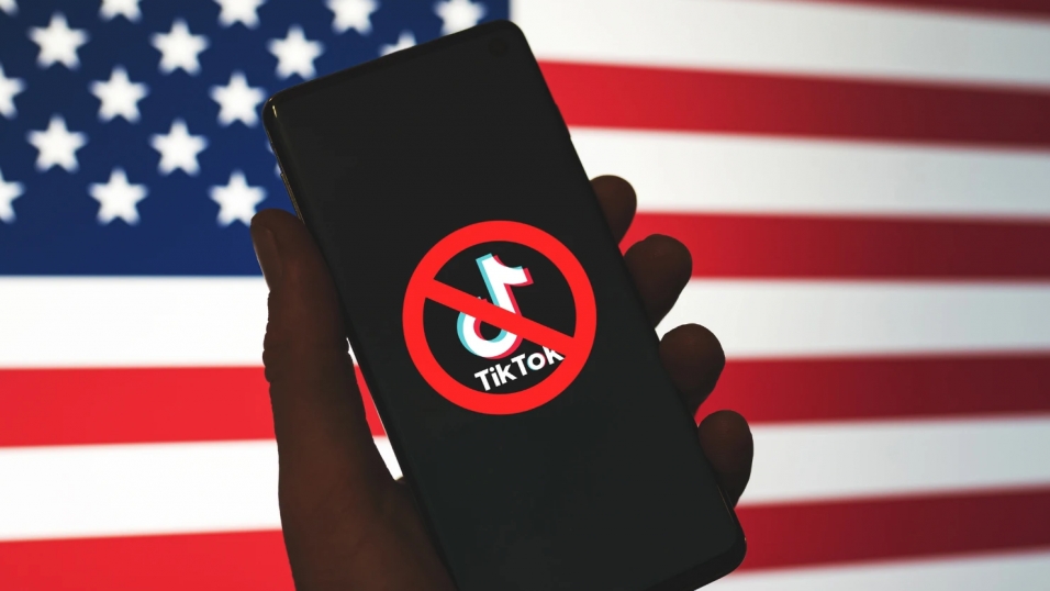 Mỹ tiếp tục thúc đẩy dự luật mới để cấm ứng dụng TikTok