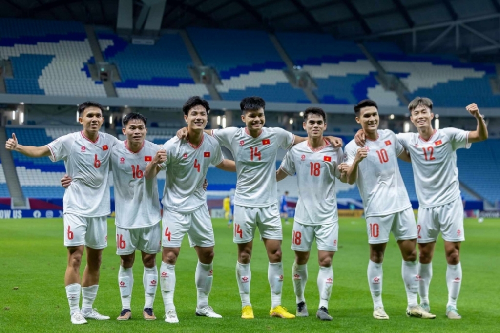 U23 Việt Nam - U23 Uzbekistan: toan tính cho vòng tứ kết
