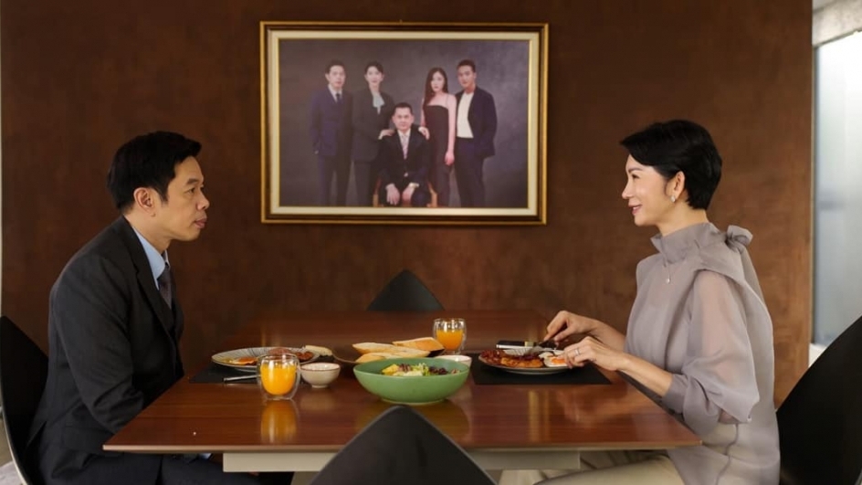 Nghịch lý phim của siêu mẫu Xuân Lan giữ “ngôi vương” phòng vé Việt