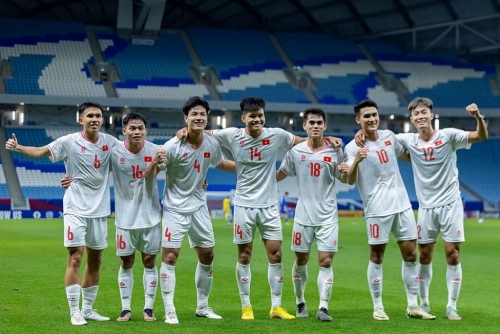 Nhận định bóng đá U23 Việt Nam vs U23 Uzbekistan: toan tính cho vòng tứ kết