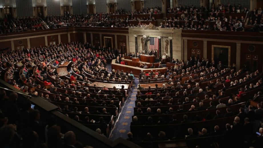 Thượng viện Mỹ thông qua dự luật hỗ trợ cho Ukraine