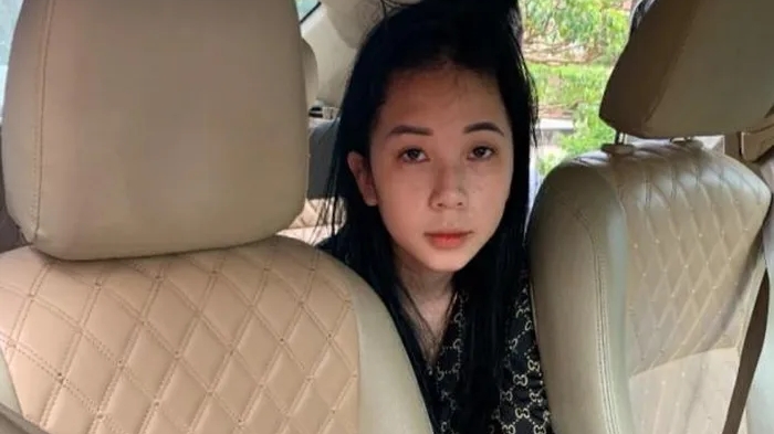 Bắt "hot girl" 19 tuổi điều hành một đường dây ma túy ở Hà Nội