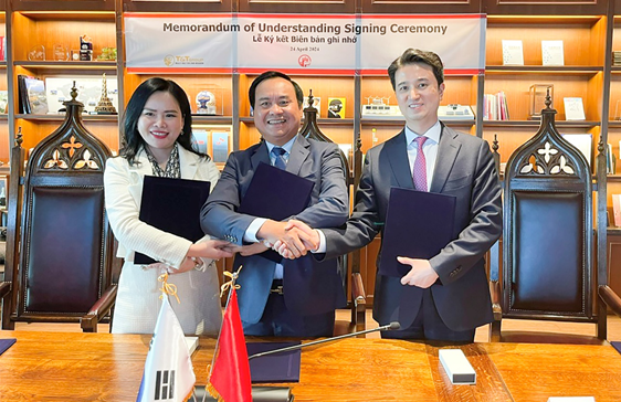 UBND tỉnh Quảng Trị, T&T Group và Công ty năng lượng SK E&S ký kết hợp tác đầu tư, thương mại, chuyển đổi năng lượng và tăng trưởng xanh