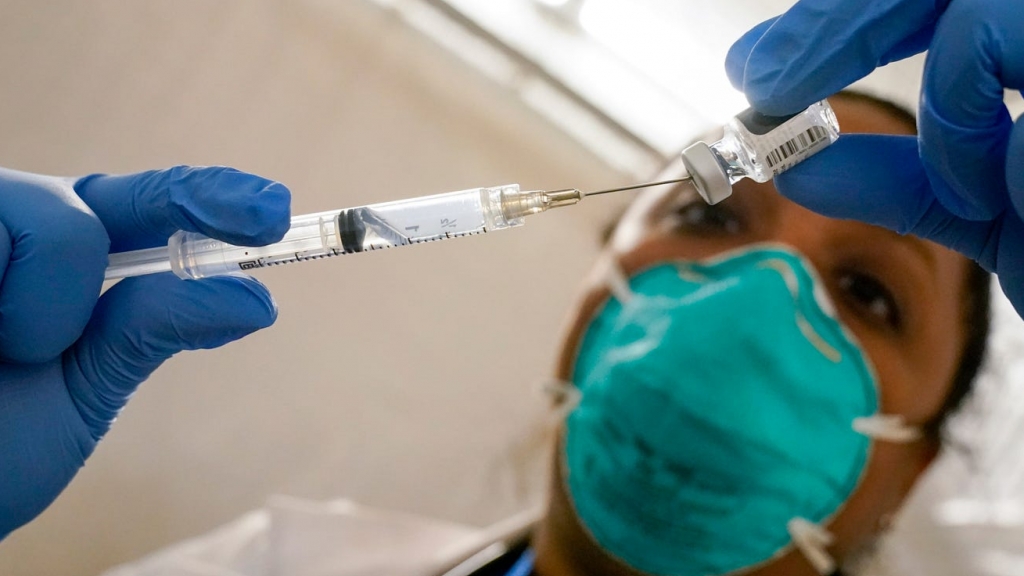 Tiêm chủng vaccine đã cứu sống ít nhất 154 triệu người trong 50 năm