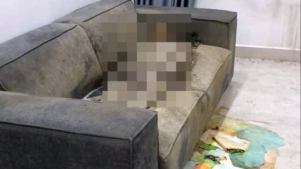Thông tin mới nhất vụ phát hiện thi thể nữ giới trên sofa trong căn hộ chung cư ở Hà Nội