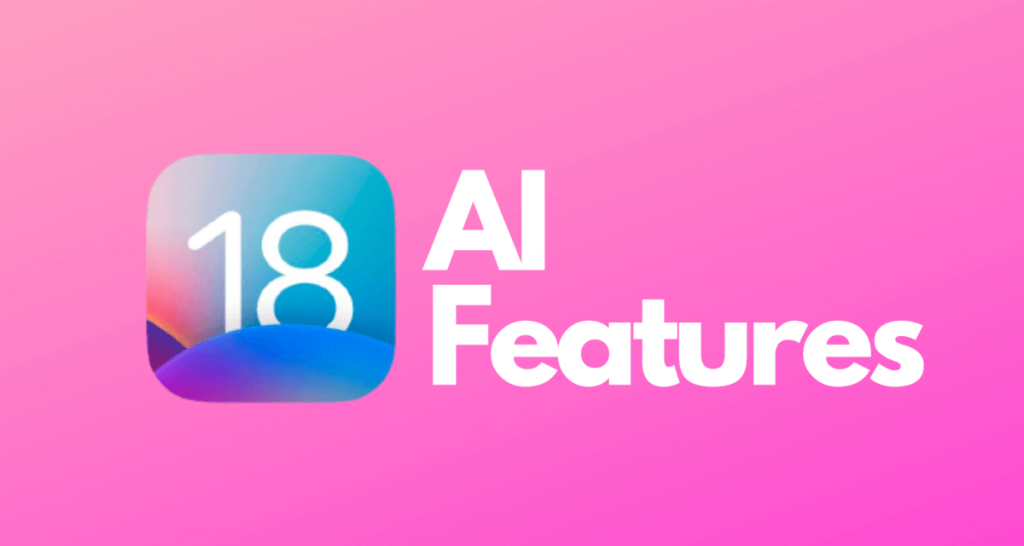 Apple nỗ lực để tích hợp AI tạo sinh vào iOS 18