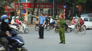 Hà Nội tăng cường tuyên truyền pháp luật về công tác đảm bảo trật tự, an toàn giao thông