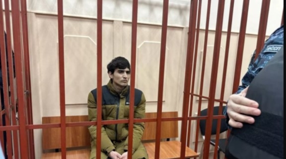 Nga bắt nghi phạm thứ 12 liên quan vụ thảm sát Crocus City Hall