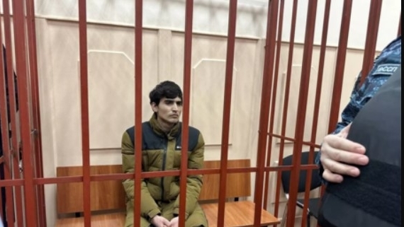 Nga bắt nghi phạm thứ 12 liên quan vụ thảm sát Crocus City Hall