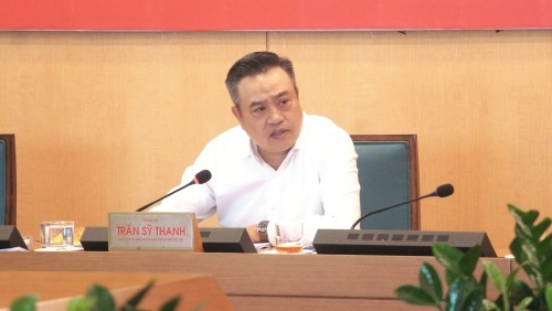Hà Nội giữ nguyên các quận, không sáp nhập quận Hoàn Kiếm