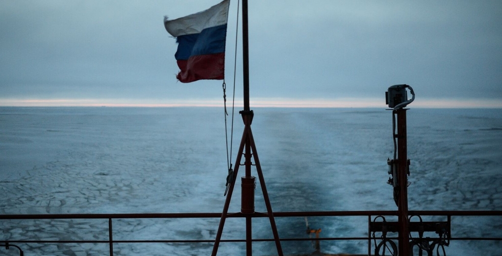 Nga hoàn thành hệ thống giám sát không gian đầu tiên ở Bắc Cực