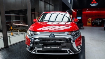Cập nhật bảng giá ô tô Mitsubishi mới nhất tháng 5/2024
