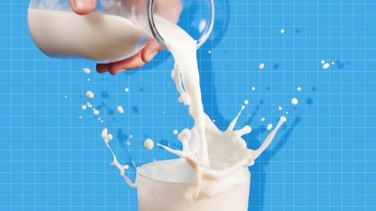 Điều gì xảy ra với cơ thể khi bạn uống sữa hàng ngày?