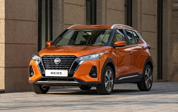 Cập nhật bảng giá ô tô Nissan mới nhất tháng 5/2024