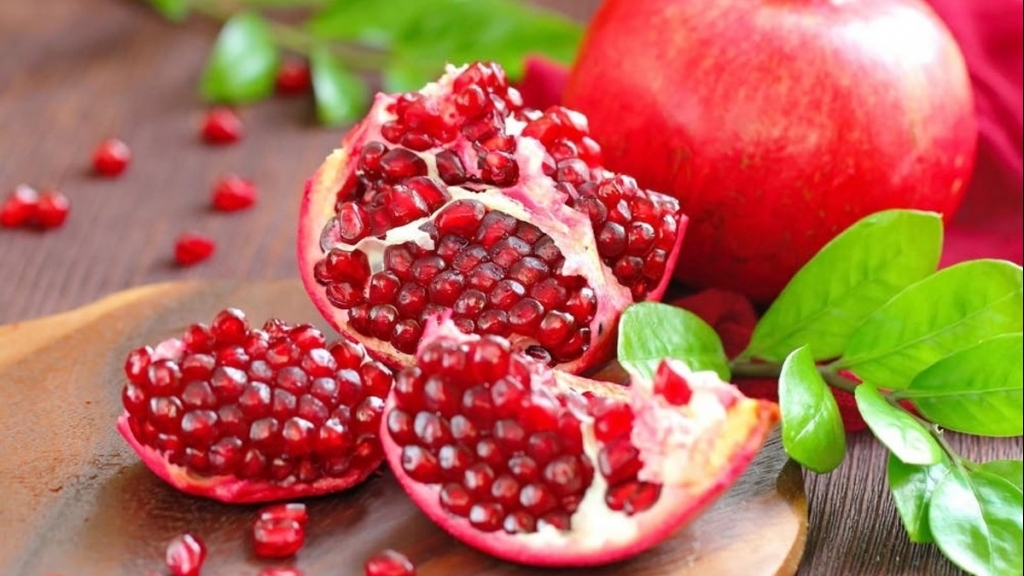 4 loại trái cây là “kem chống nắng tự nhiên”, giúp chống tia cực tím
