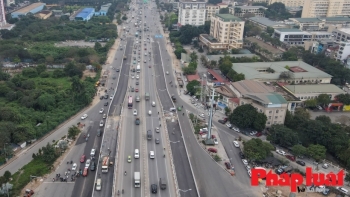Để phát triển Thủ đô Hà Nội đột phá về kinh tế xã hội bền vững