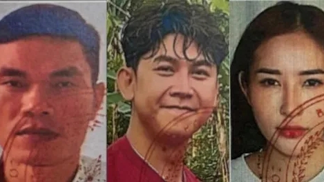 Truy tìm 4 người trong vụ án hối lộ, lừa đảo xảy ra tại Hà Nội và một số tỉnh, thành