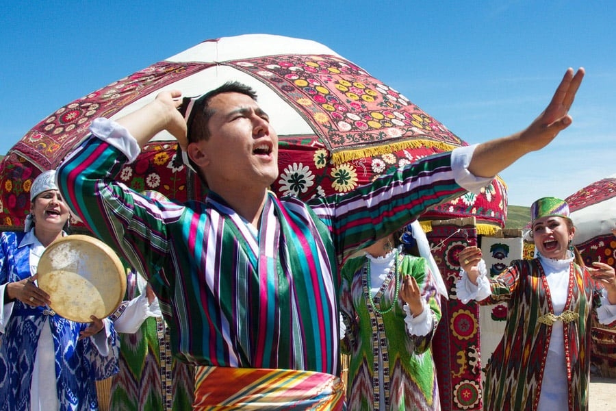 Tour du lịch thăm 