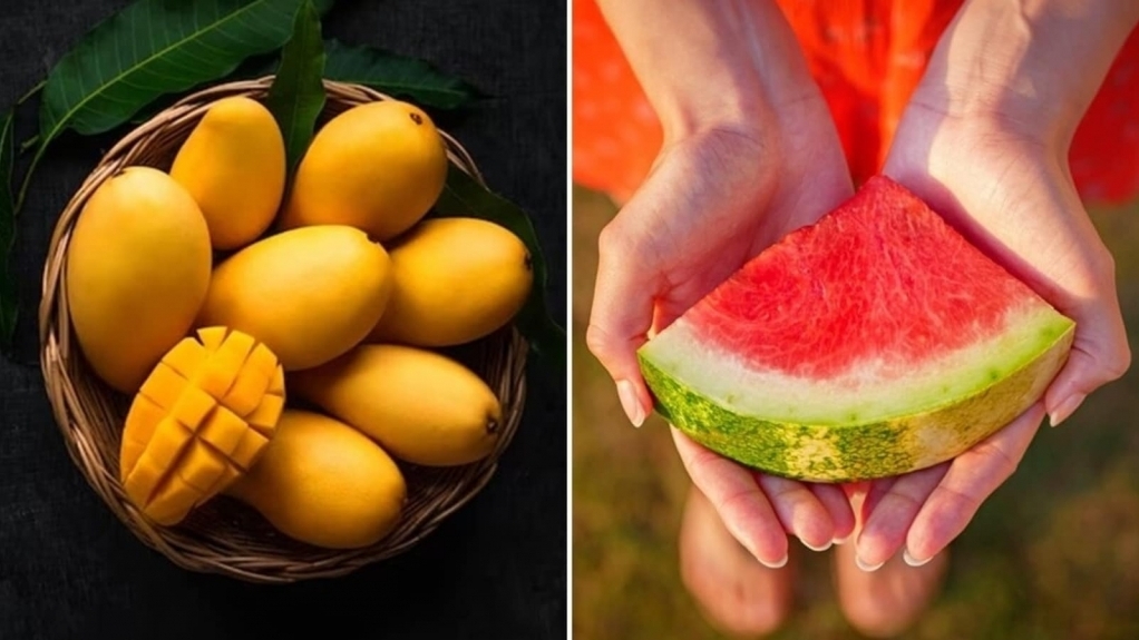 7 loại trái cây mùa hè giúp tăng cường miễn dịch