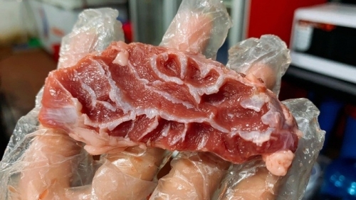 5 phần thịt lợn ngon nhất bạn nên mua khi đi chợ