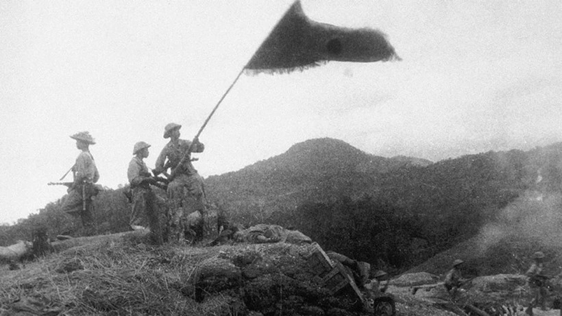 Chiến thắng Điện Biên Phủ là một trong những trận đánh nổi bật của thế kỷ XX
